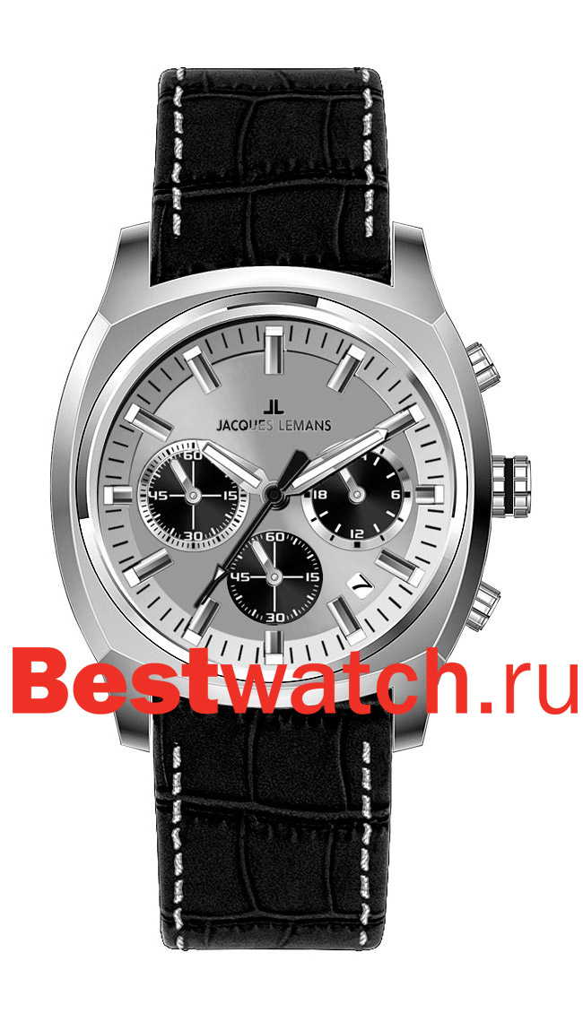 Часы Jacques Lemans Panama 1-1556B